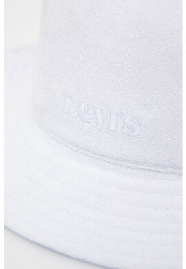 Levi's Памучна капела от памук - Pepit.bg