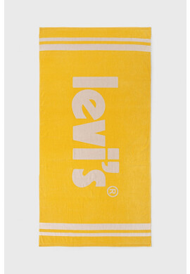 Levi's Памучна кърпа - Pepit.bg