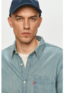 Levi's Памучна риза - Pepit.bg