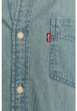 Levi's Памучна риза - Pepit.bg