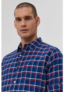 Levi's Памучна риза - Pepit.bg
