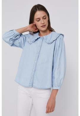 Levi's Памучна риза - Pepit.bg