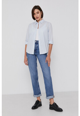 Levi's Памучна риза - Pepit.bg