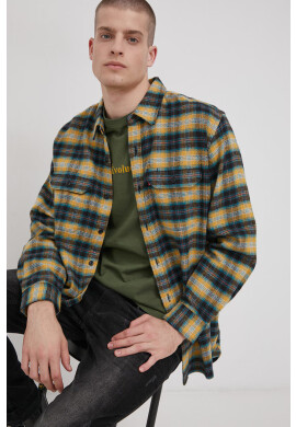 Levi's Памучна риза - Pepit.bg
