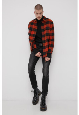 Levi's Памучна риза - Pepit.bg