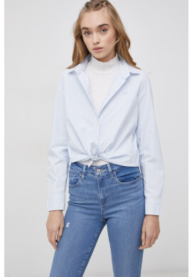 Levi's Памучна риза - Pepit.bg