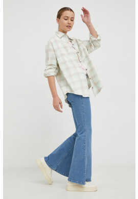 Levi's Памучна риза - Pepit.bg