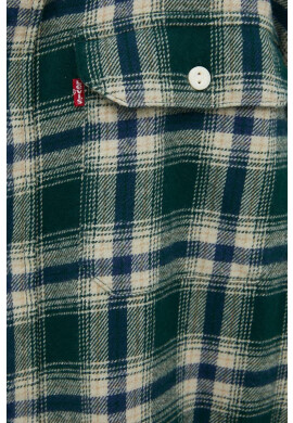Levi's Памучна риза - Pepit.bg