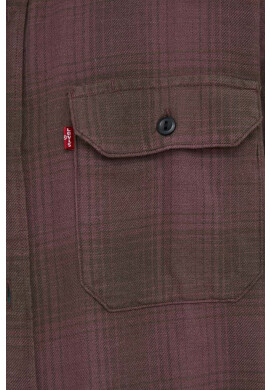 Levi's Памучна риза - Pepit.bg