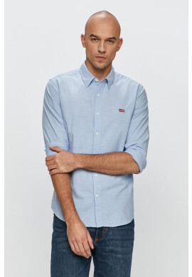 Levi's Памучна риза - Pepit.bg