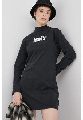 Levi's Памучна рокля - Pepit.bg