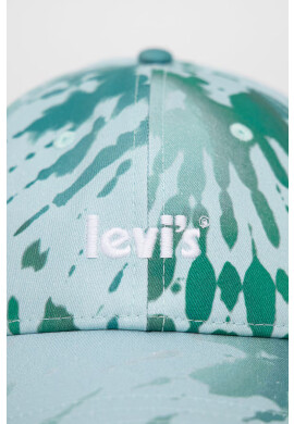 Levi's Памучна шапка - Pepit.bg