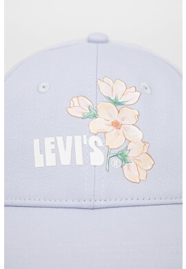 Levi's Памучна шапка - Pepit.bg