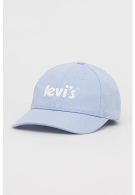 Levi's Памучна шапка - Pepit.bg