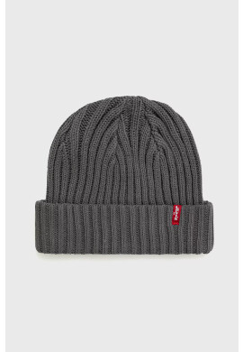 Levi's Памучна шапка - Pepit.bg