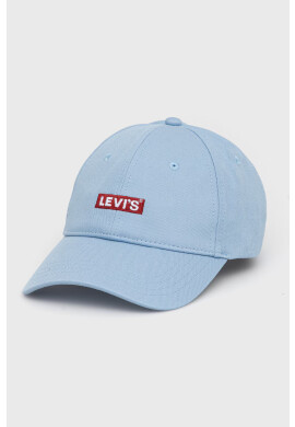 Levi's Памучна шапка - Pepit.bg