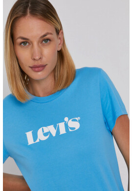Levi's Памучна тениска - Pepit.bg