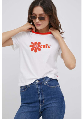 Levi's Памучна тениска - Pepit.bg