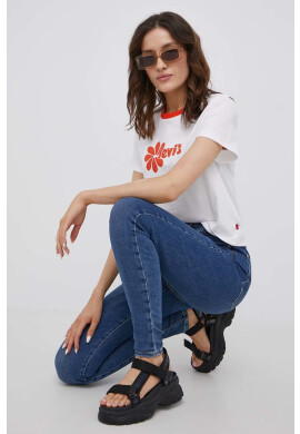 Levi's Памучна тениска - Pepit.bg
