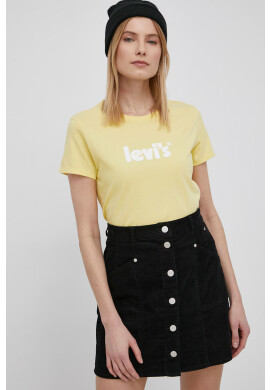 Levi's Памучна тениска - Pepit.bg