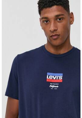 Levi's Памучна тениска - Pepit.bg