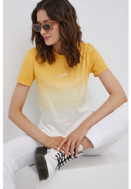 Levi's Памучна тениска - Pepit.bg