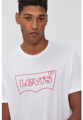 Levi's Памучна тениска - Pepit.bg