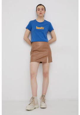 Levi's Памучна тениска - Pepit.bg