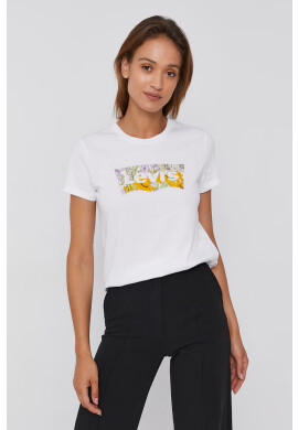 Levi's Памучна тениска - Pepit.bg