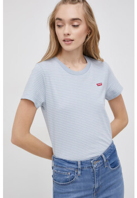 Levi's Памучна тениска - Pepit.bg