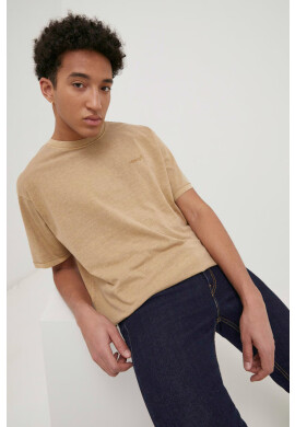 Levi's Памучна тениска - Pepit.bg