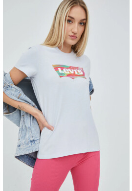 Levi's Памучна тениска - Pepit.bg