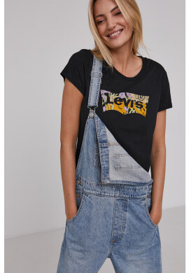 Levi's Памучна тениска - Pepit.bg