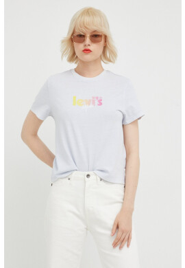 Levi's Памучна тениска - Pepit.bg