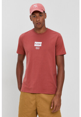Levi's Памучна тениска - Pepit.bg