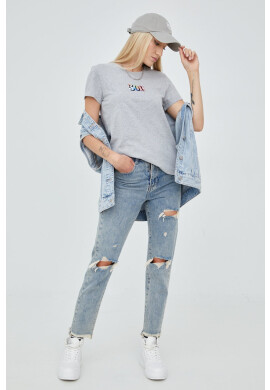 Levi's Памучна тениска - Pepit.bg