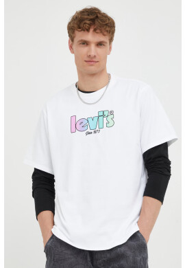 Levi's Памучна тениска - Pepit.bg