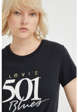 Levi's Памучна тениска - Pepit.bg