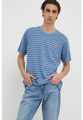 Levi's Памучна тениска - Pepit.bg