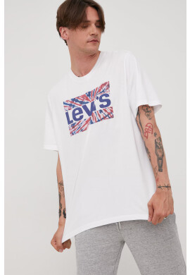 Levi's Памучна тениска - Pepit.bg