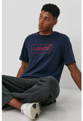 Levi's Памучна тениска - Pepit.bg