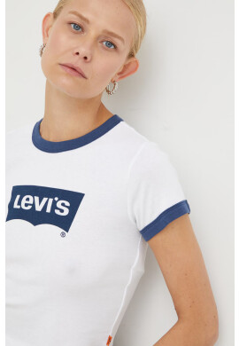 Levi's Памучна тениска - Pepit.bg