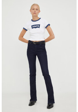 Levi's Памучна тениска - Pepit.bg