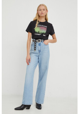 Levi's Памучна тениска - Pepit.bg