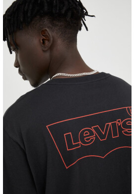 Levi's Памучна тениска - Pepit.bg