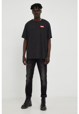 Levi's Памучна тениска - Pepit.bg