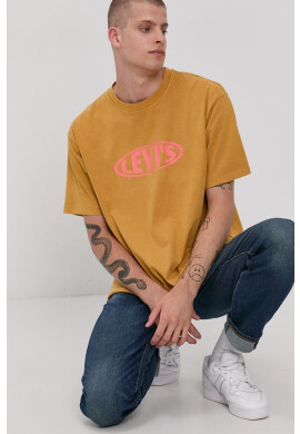Levi's Памучна тениска - Pepit.bg