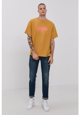 Levi's Памучна тениска - Pepit.bg