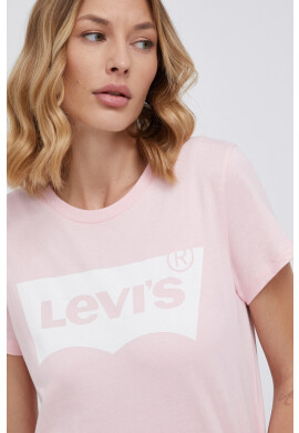 Levi's Памучна тениска - Pepit.bg