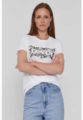 Levi's Памучна тениска - Pepit.bg